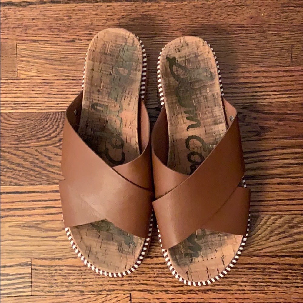Sam Edelman Sandals